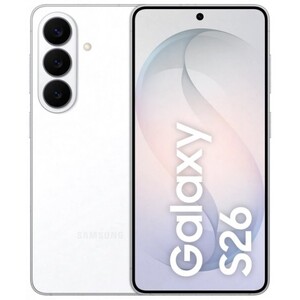 Смартфон Samsung Galaxy S942 S26 12/256 White Смартфон Samsung Galaxy S942 S26 12/256 White