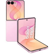 Смартфон Samsung Galaxy Z Flip8 12/256GB Pink