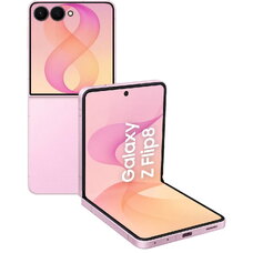 Смартфон Samsung Galaxy Z Flip8 12/256GB Pink Смартфон Samsung Galaxy Z Flip8 12/256GB Pink