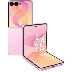 Смартфон Samsung Galaxy Z Flip8 12/256GB Pink Смартфон Samsung Galaxy Z Flip8 12/256GB Pink
