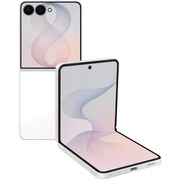 Смартфон Samsung Galaxy Z Flip8 12/512GB Cream Смартфон Samsung Galaxy Z Flip8 12/512GB Cream