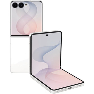 Смартфон Samsung Galaxy Z Flip8 12/512GB Cream Смартфон Samsung Galaxy Z Flip8 12/512GB Cream