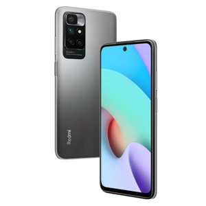 Смартфон Xiaomi Redmi 10 (2022) 4+128GB Carbon Gray Смартфон Xiaomi Redmi 10 (2022) 4+128GB Carbon Gray