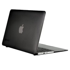 Чехол Smartshell Tech-Protect для Macbook Air 13 (2022), Matte Black Чехол Smartshell Tech-Protect для Macbook Air 13 (2022), Matte Black