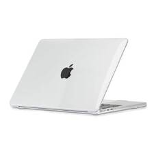 Чехол Smartshell Tech-Protect for Macbook Air 13 (2022), Crystal Clear Чехол Smartshell Tech-Protect for Macbook Air 13 (2022), Crystal Clear