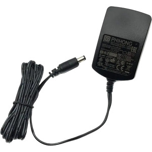 Блок питания Snom (PSAC10R-050(TE)-R, со сменными вилками EU/US) Блок питания Snom (PSAC10R-050(TE)-R, со сменными вилками EU/US)