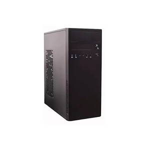 Корпус ATX 500W Sohoo 2813BK, Black Корпус ATX 500W Sohoo 2813BK, Black