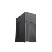 Корпус ATX 550W Sohoo 2815BK, Black