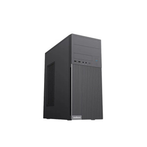 Корпус ATX 550W Sohoo 2815BK, Black Корпус ATX 550W Sohoo 2815BK, Black