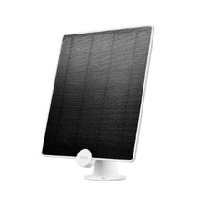 Солнечная панель TP-Link TAPO A200 для камер C4XX Солнечная панель TP-Link TAPO A200 для камер C4XX