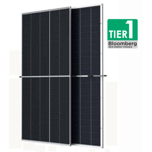 Солнечная панель Trina Solar TSM-DEG19C.20 535W Солнечная панель Trina Solar TSM-DEG19C.20 535W