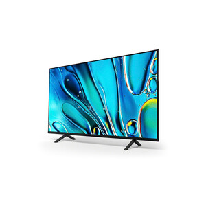 Телевизор 65" SONY Bravia 3 65S35, Black