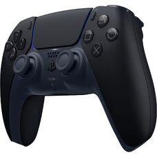 Геймпад Sony DualSense Black for PlayStation 5