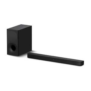 2.1-канальный саундбар SONY HT-S400 2.1-канальный саундбар SONY HT-S400
