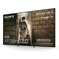 Телевизор 55" SONY K55XR55B, Black Телевизор 55" SONY K55XR55B, Black