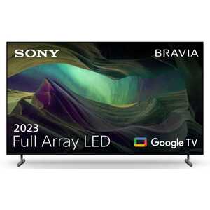 Телевизор 55" SONY KD55X85LAEP, Black Телевизор 55" SONY KD55X85LAEP, Black