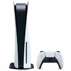Игровая консоль SONY PlayStation 5 + GoW Ragnarok