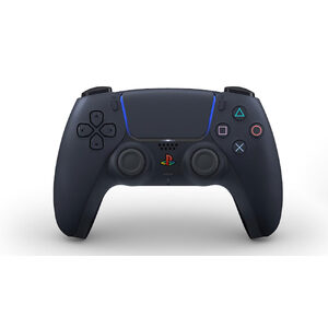 Геймпад SONY PS5 DualSense Black