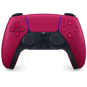 Геймпад SONY PS5 DualSense Cosmic Red Геймпад SONY PS5 DualSense Cosmic Red