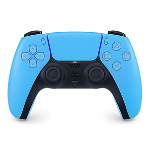 Геймпад SONY PS5 DualSense Starlight Blue Геймпад SONY PS5 DualSense Starlight Blue
