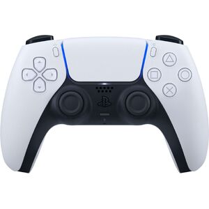 Геймпад SONY PS5 DualSense White
