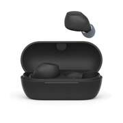 Bluetooth Наушники TWS SONY  WF-C710NB, Black