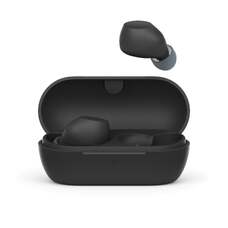 Bluetooth Наушники TWS SONY WF-C710NB, Black Bluetooth Наушники TWS SONY WF-C710NB, Black
