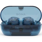 Bluetooth Наушники TWS  SONY  WF-C710NL, Blue