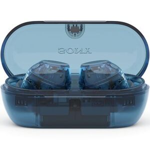 Bluetooth Наушники TWS SONY WF-C710NL, Blue Bluetooth Наушники TWS SONY WF-C710NL, Blue