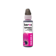 Совместимые чернила Barva Canon GI-40 M (100 г, Magenta)