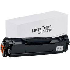 Совместимый лазерный картридж HP 139A / Canon 072 (W1390A / CRG072) Совместимый лазерный картридж HP 139A / Canon 072 (W1390A / CRG072)
