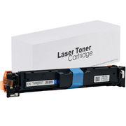 Совместимый тонер-картридж Imagine CRG-069HC (Cyan)