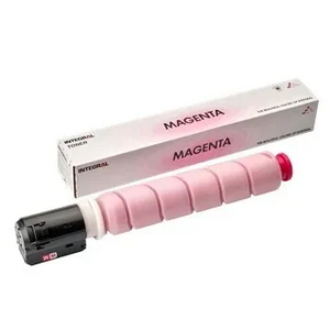 Совместимый тонер-картридж Integral C-EXV58 (Magenta)