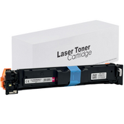 Совместимый тонер-картридж Magenta для Canon CRG-069H Совместимый тонер-картридж Magenta для Canon CRG-069H