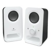 Аудио-колонки Logitech Z150, White