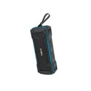 Speakers  SVEN "PS-220" Black/Blue, Bluetooth, IPx5, FM, USB, mic