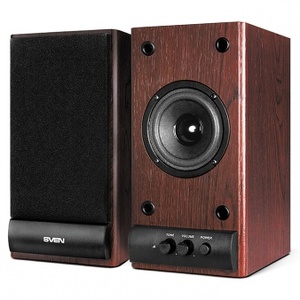 Speakers SVEN "SPS-607" Dark Oak, 6w Speakers SVEN "SPS-607" Dark Oak, 6w