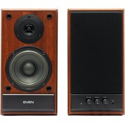 Speakers SVEN "SPS-702" Walnut (Орех), 40w