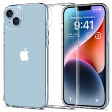Чехол Spigen iPhone 14 Plus, Liquid Crystal Чехол Spigen iPhone 14 Plus, Liquid Crystal