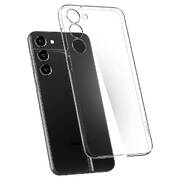 Чехол Spigen Samsung S23+, Airskin, Crystal Clear Чехол Spigen Samsung S23+, Airskin, Crystal Clear