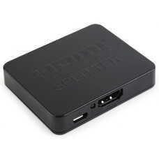Сплиттер HDMI 2 ports - Cablexpert - DSP-2PH4-03