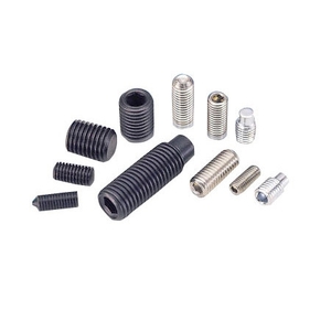 Square Nut Screw Set 100 pcs, RAGA-16 Square Nut Screw Set 100 pcs, RAGA-16