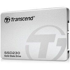 Накопитель SSD 128GB Transcend "SSD230" Накопитель SSD 128GB Transcend "SSD230"