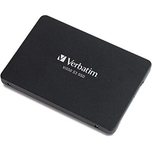 Накопитель SSD 1.0TB Verbatim VI550 S3 Накопитель SSD 1.0TB Verbatim VI550 S3