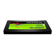 2.5" SSD  240GB  ADATA Ultimate SU650 [R/W:520/450MB/s, 40K/75K IOPS, 