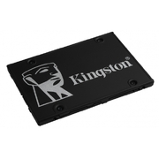 Накопитель SSD 2.0TB  Kingston KC600