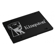 Накопитель SSD 2.0TB Kingston KC600 Накопитель SSD 2.0TB Kingston KC600