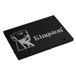 Накопитель SSD 2.0TB Kingston KC600 Накопитель SSD 2.0TB Kingston KC600