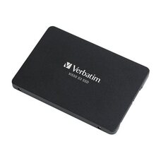 Накопитель 2.5" SSD 2.0TB Verbatim VI550 S3 Накопитель 2.5" SSD 2.0TB Verbatim VI550 S3
