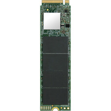 Накопитель M.2 NVMe SSD 2.0TB Transcend 110S Накопитель M.2 NVMe SSD 2.0TB Transcend 110S